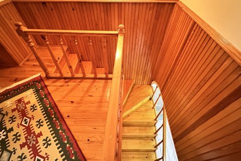 3+1 Wohnung  in Kemer, Antalya, Türkei Nr. 224418 - 11