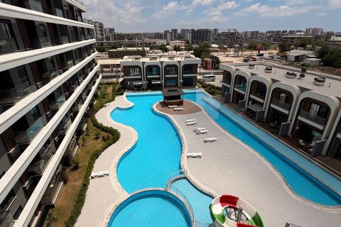 1+1 Lejlighed i Altintash, Antalya, Tyrkiet Nr. 226996 - 16