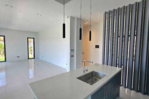 Продажа виллы в Бодруме, Мугле, Турция 4+2, 260м2, №213092 – фото 7