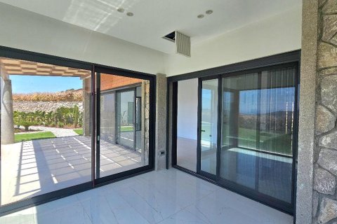 Продажа виллы в Бодруме, Мугле, Турция 4+2, 260м2, №213092 – фото 9