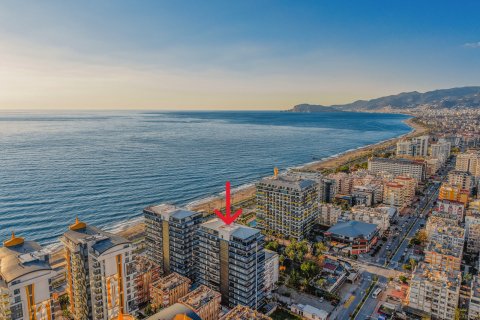   in Mahmutlar, Antalya, Türkei Nr. 212045 - 1