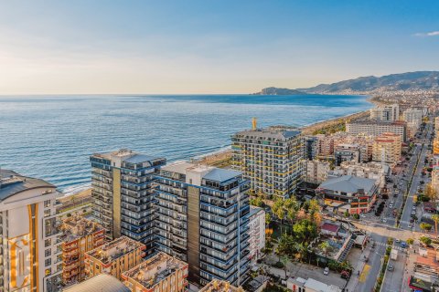   in Mahmutlar, Antalya, Türkei Nr. 212045 - 2