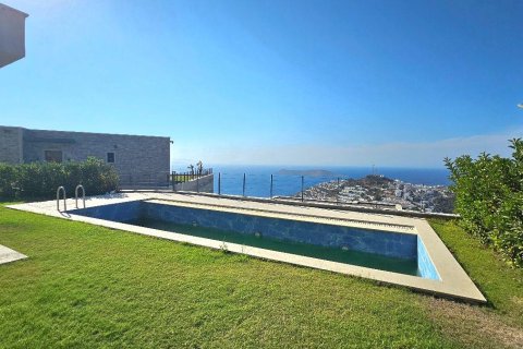 Продажа виллы в Бодруме, Мугле, Турция 5+1, 260м2, №212736 – фото 7