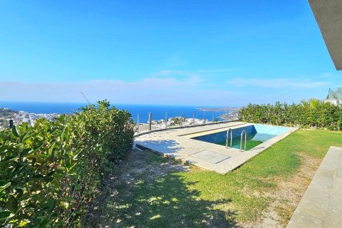 Продажа виллы в Бодруме, Мугле, Турция 5+1, 260м2, №212736 – фото 5