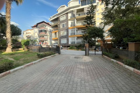 2+1 Leilighet i Alanya, Antalya, Tyrkia Nr. 223109 - 21
