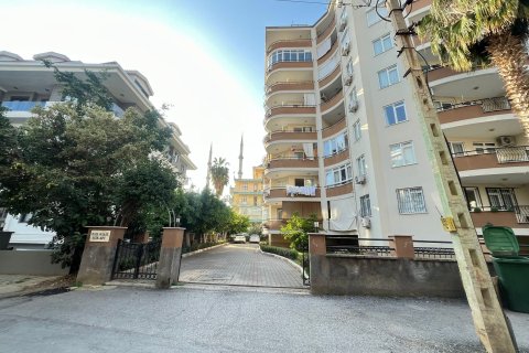 2+1 Leilighet i Alanya, Antalya, Tyrkia Nr. 223109 - 20
