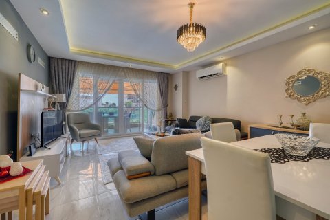 Daire   Kestel, Antalya, Türkiye №211989 - 7