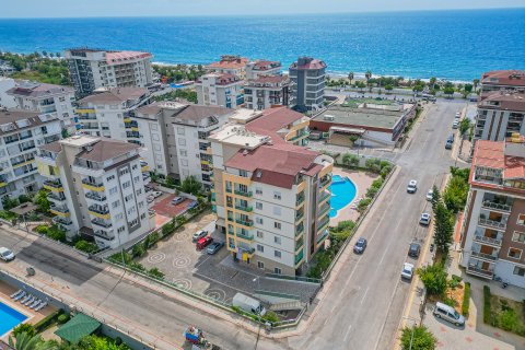 Daire   Kestel, Antalya, Türkiye №211989 - 6