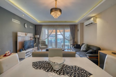 Daire   Kestel, Antalya, Türkiye №211989 - 9