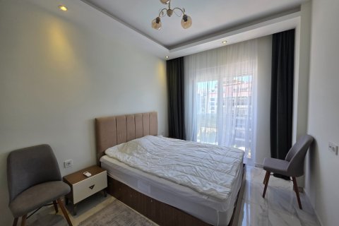 Daire  1+1  Alanya, Antalya, Türkiye №215833 - 7