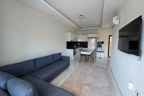 Daire  1+1  Alanya, Antalya, Türkiye №215833 - 10