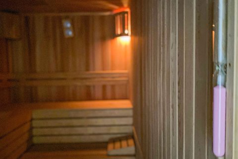 6+1 Villa  i Ovacik, Mugla, Tyrkiet Nr. 221654 - 18