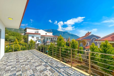 6+1 Villa  i Ovacik, Mugla, Tyrkiet Nr. 221654 - 20