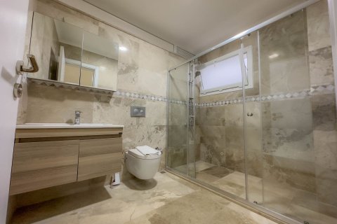 6+1 Villa  i Ovacik, Mugla, Tyrkiet Nr. 221654 - 19