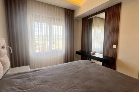 Apartment for sale  in Avsallar, Antalya, Turkey, 2 bedrooms, 94m2, No. 221765 – photo 9