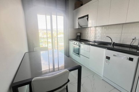 Apartment for sale  in Avsallar, Antalya, Turkey, 2 bedrooms, 94m2, No. 221765 – photo 6