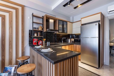 Продажа  в Кушадасы, Айдыне, Турция, 65м2, №226808 – фото 13