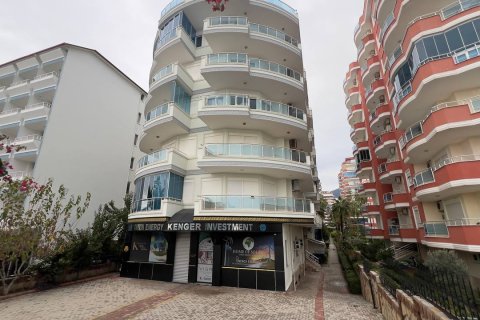 2+1 Lägenhet  i Mahmutlar, Antalya, Turkiet Nr. 221764 - 14