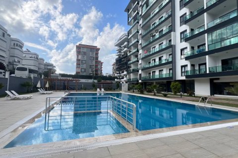 2+1 Apartment in Avsallar, Antalya, Turkey No. 221765