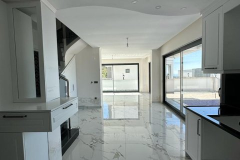 3+1 Villa  in Bektas, Alanya, Antalya, Türkei Nr. 215681 - 19