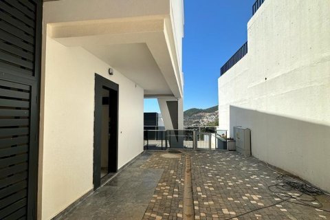 3+1 Villa  in Bektas, Alanya, Antalya, Türkei Nr. 215681 - 18