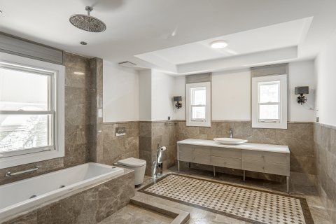 Villa for sale  in Bodrum, Mugla, Turkey, 6 bedrooms, 260m2, No. 215369 – photo 19