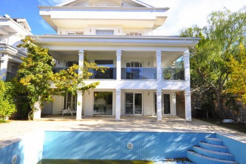 4+2 Villa  in Fethiye, Mugla, Türkei Nr. 224808