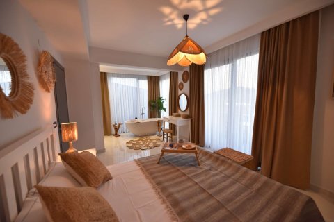 Продажа квартиры в Фетхие, Мугле, Турция 3+1, 435м2, №213199 – фото 4