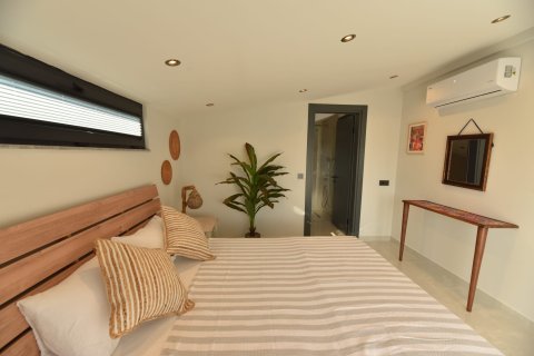 Продажа квартиры в Фетхие, Мугле, Турция 3+1, 435м2, №213199 – фото 5