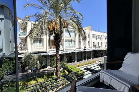 2+1 Lejlighed  i Kemer, Antalya, Tyrkiet Nr. 237802 - 3