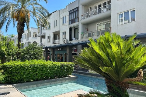 Квартира  2+1 в Кемере, Анталья, Турция №237802