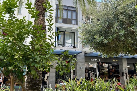 2+1 Lejlighed  i Kemer, Antalya, Tyrkiet Nr. 237802 - 2