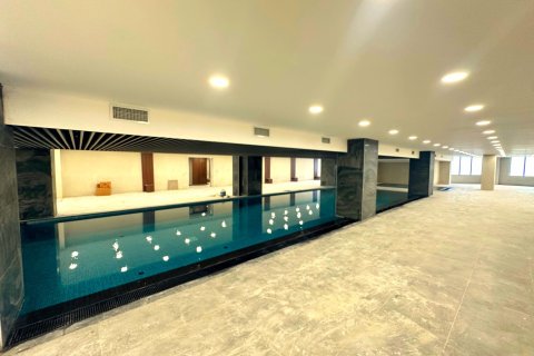 Daire  2+1  Beylikdüzü, İstanbul, Türkiye №221657 - 7