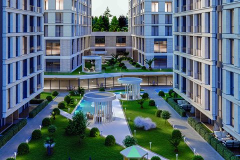 Daire  2+1  Beylikdüzü, İstanbul, Türkiye №221657 - 4