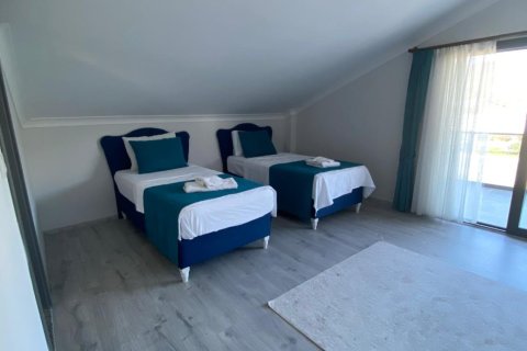 Продажа виллы в Фетхие, Мугле, Турция 4+1, 180м2, №214861 – фото 7