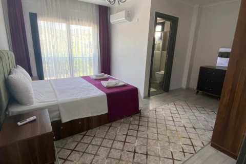 Продажа виллы в Фетхие, Мугле, Турция 4+1, 180м2, №214861 – фото 8