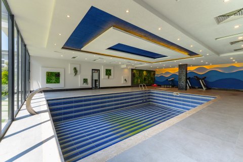 Daire Alanya, Antalya, Türkiye №227265 - 22