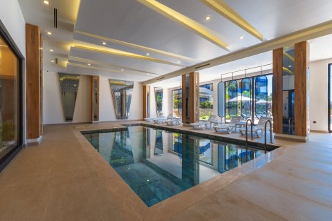 Villa i Kargicak, Alanya, Antalya, Tyrkiet Nr. 227388 - 5