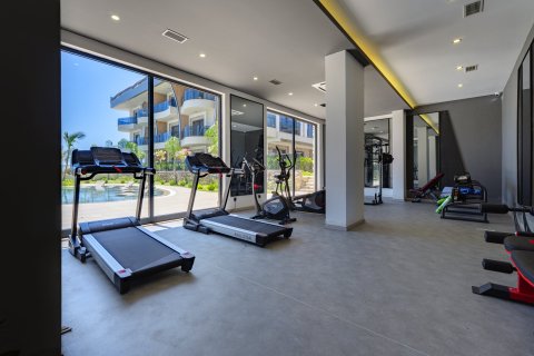 Villa i Kargicak, Alanya, Antalya, Tyrkiet Nr. 227388 - 4