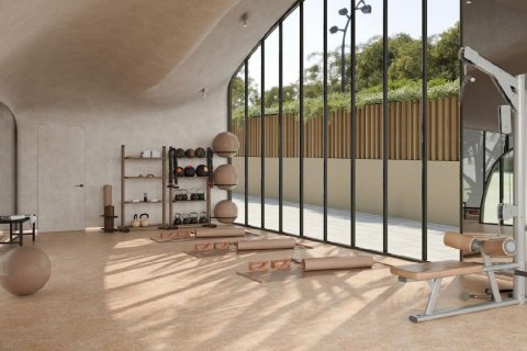Продажа квартиры  в Анталье, Турция 1+1, 42м2, №224816 – фото 17