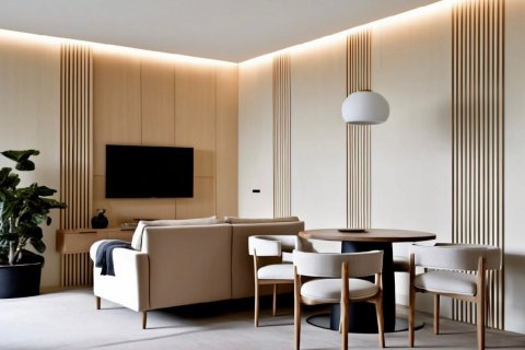 Продажа квартиры  в Анталье, Турция 1+1, 42м2, №224816 – фото 16