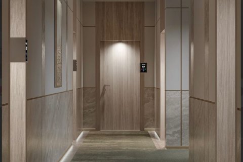 Продажа квартиры  в Анталье, Турция 1+1, 42м2, №224816 – фото 14