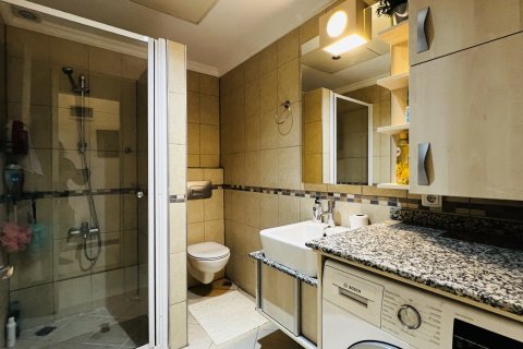 Продажа виллы  в Кемере, Анталье, Турция 3+1, 130м2, №215660 – фото 22