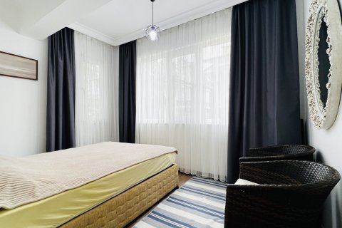 Продажа виллы  в Кемере, Анталье, Турция 3+1, 130м2, №215660 – фото 20