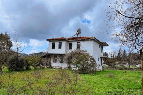 Arsa Ölüdeniz, Fethiye, Muğla, Türkiye №227056 - 14