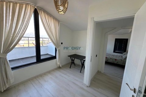 2+1 Lejlighed i Fethiye, Mugla, Tyrkiet Nr. 225496 - 17