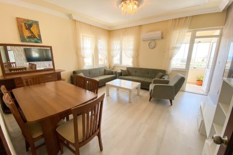 Продажа квартиры  в Муратпаше, Анталье, Турция 3+1, 130м2, №226802 – фото 2