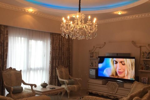 2+1 Wohnung in Alanya, Antalya, Türkei Nr. 227391 - 5