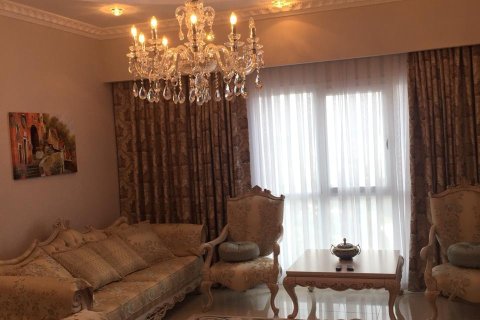 2+1 Wohnung in Alanya, Antalya, Türkei Nr. 227391 - 4