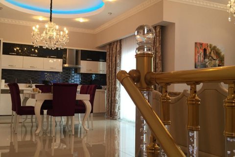 2+1 Wohnung in Alanya, Antalya, Türkei Nr. 227391 - 3